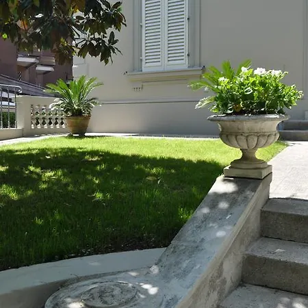 Le Magnolie فندق