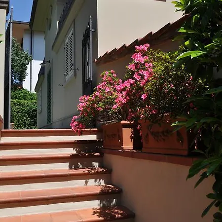 فندق Le Magnolie 3*