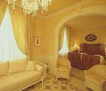 فندق Le Magnolie 3*