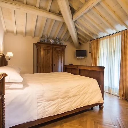 فندق Le Magnolie 3*
