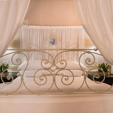 فندق Le Magnolie 3*