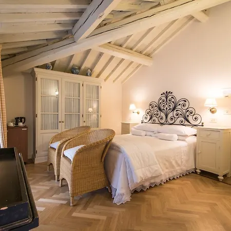 فندق Le Magnolie 3*