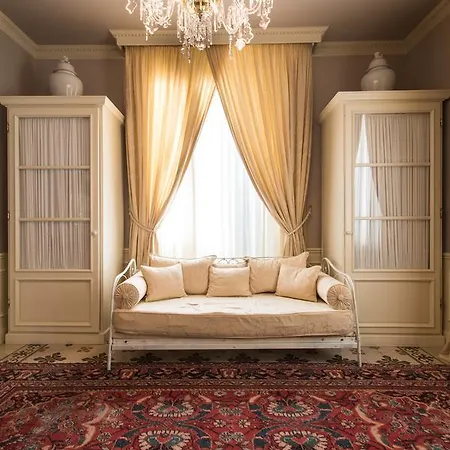 فندق Le Magnolie مونتيكاتيني تيرمي