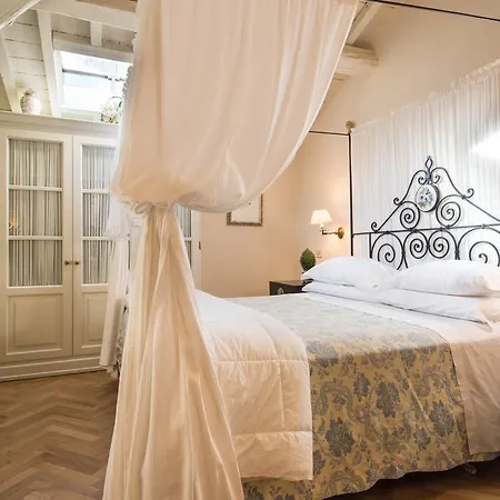 Le Magnolie فندق مونتيكاتيني تيرمي