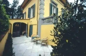 فندق Le Magnolie مونتيكاتيني تيرمي