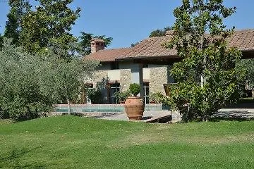 فندق Le Magnolie 3*