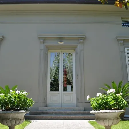 Le Magnolie 3*