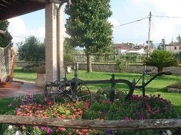 Le Magnolie 3*